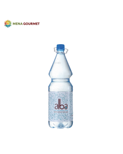 Nước Khoáng Alba Chai 1500ml