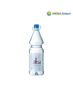 Nước Khoáng Alba Chai 1500ml