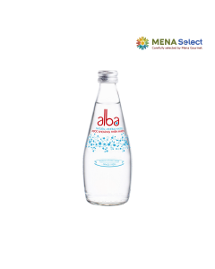 Nước Khoáng Alba Chai 300ml