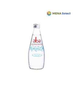Nước Khoáng Alba Chai 300ml