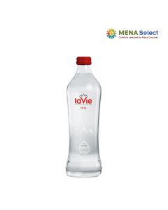 Nước Khoáng La Vie Chai TT 450ml