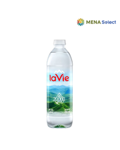 Nước Khoáng La Vie Prestige Chai 700ml