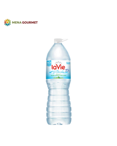 Nước Khoáng La Vie Chai 1.5L