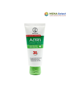 KRM Ngăn Ngừa Mụn Acnes Tuýp 100g
