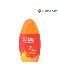 Sữa Chống Nắng Sunplay Super Block Tuýp 30g