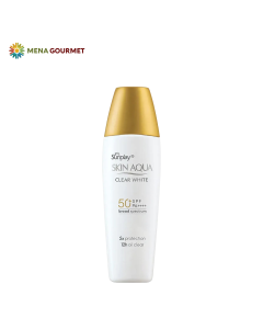 SCN Sunplay Skin Aqua Clear White 25g-ECO