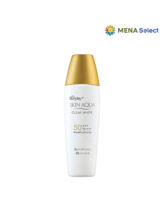 SCN Sunplay Skin Aqua Clear White 25g-ECO