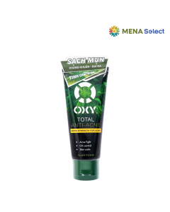 KRM Oxy Total Anti-Acne 100g