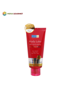 KRM Hada Labo Cải Thiện Lão Hóa Tuýp 80g