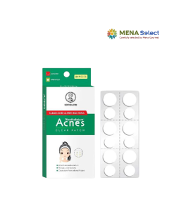 Miếng Dán Mụn Acnes Clear Patch Gói 24M