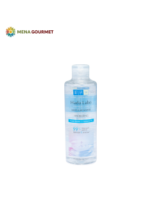 NTT Sạch Sâu Dưỡng Ẩm Hada Labo 240ml
