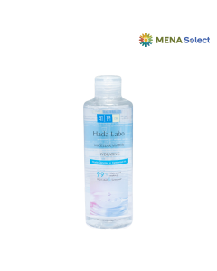 NTT Sạch Sâu Dưỡng Ẩm Hada Labo 240ml
