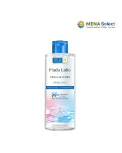 NTT Hada Labo Sạch Sâu Chai 240ml