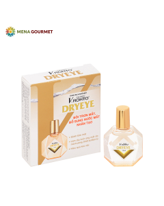 DD Nhỏ Mắt V.Rohto Dryeye Chai 13ml