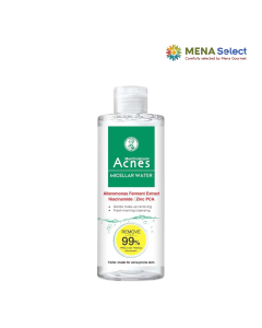 Dung Dịch Tẩy Trang Acnes Chai 200ml