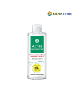 Dung Dịch Tẩy Trang Acnes Chai 200ml