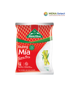 Đường Mía Thượng Hạng Biên Hòa Gói 1Kg