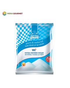 Đường Biên Hoà Pure Gói 1Kg