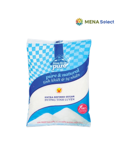 Đường Biên Hoà Pure Gói 1Kg