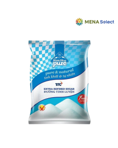 Đường Biên Hoà Pure Gói 500g