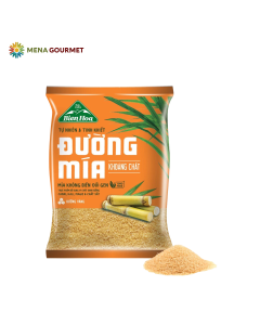 Đường Mía Khoáng Chất Biên Hòa Gói 1Kg