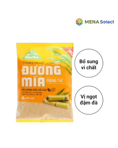Đường Mía Khoáng Chất Biên Hòa Gói 1Kg