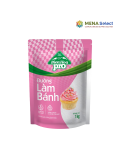 Đường Biên Hòa Pro Baking Gói 1Kg