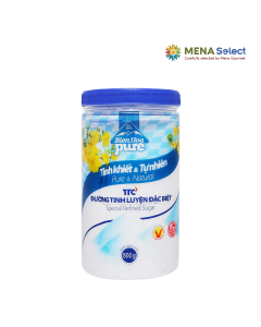 Đường Biên Hoà Hũ 800g