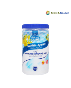 Đường Biên Hoà Hũ 800g