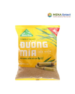 Đường Mía Vàng Biên Hòa Gói 1Kg