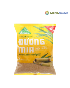 Đường Mía Vàng Biên Hòa Gói 1Kg