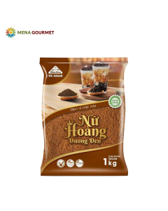 Đường Đen Nữ Hoàng Gói 1Kg