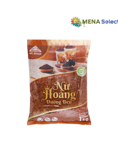 Đường Đen Nữ Hoàng Gói 1Kg