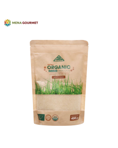 Đường Organic Biên Hòa Túi 400g