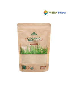 Đường Organic Biên Hòa Túi 400g