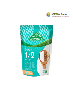 Đường Biên Hoà Giảm 50% Gói 500g