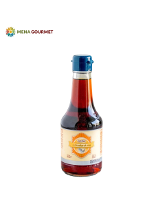 Nước Mắm Hạnh Phúc 50N Chai TT 250ml