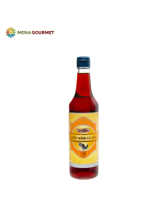 Nước Mắm Hạnh Phúc 50N Chai TT 500ml