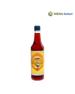 Nước Mắm Hạnh Phúc 50N Chai TT 500ml