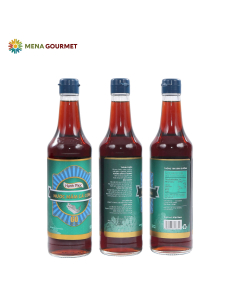 Nước Mắm Hạnh Phúc 60N Chai TT 500ml