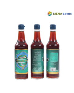 Nước Mắm Hạnh Phúc 60N Chai TT 500ml
