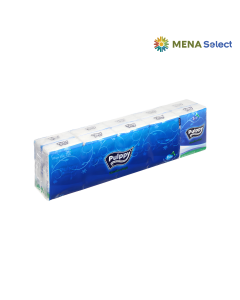 Khăn giấy bỏ túi Pulppy lốc 10 gói