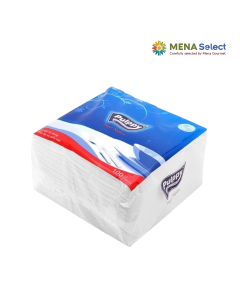 Khăn Ăn Pulppy Napkin 2 Lớp Gói 100 Tờ