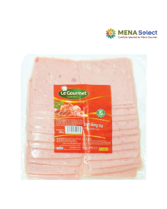 Jambon Vai Le Gourmet Gói 500g