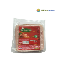 Jambon Vai Le Gourmet Gói 500gr