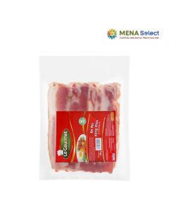 Ba Rọi Nạc Xông Khói XL Le Gourmet Gói 200g