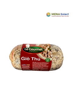 Giò Thủ Le Gourmet Gói 200g