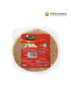 Chả Bò Le Gourmet Gói 200g