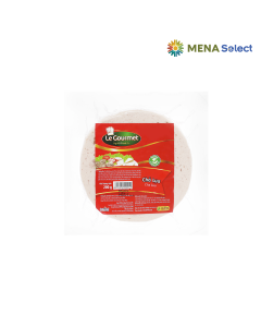 Chả Lụa Le Gourmet Gói 200g