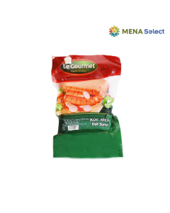 Xúc Xích Deli Sumo Le Gourmet Gói 250g